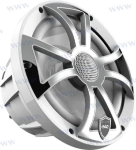 REVO SPEAKERS 8″ – 8-XSW-SS WHITE – WETREVO8-XS-W-SS