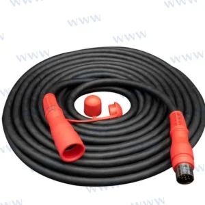 EXT CABLE 23FT FOR TRANSOM REMOTE G2-TR – WETWS-G2-EXT-23FT