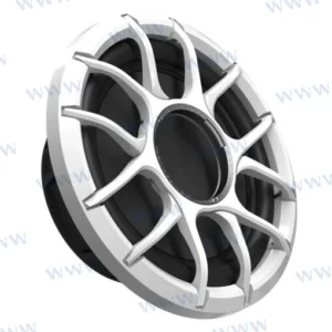 SUBWOOFER ZERO 10″ SPORT WHITE – WETZERO10XZ-W