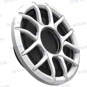 SUBWOOFER ZERO 12″ SPORT WHITE – WETZERO12XZ-W