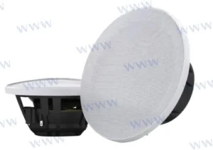 ZERO SPEAKERS 8″ – 8XY-WTBD CLASSIC PAIR – WETZERO8XY-WTBD