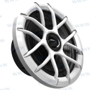 ZERO SPEAKERS 6 XZ-W 8″ SPORT WHITE-PAIR – WETZERO8XZ-W