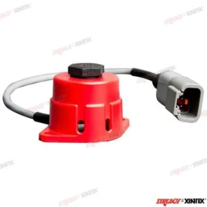 DETECTEUR VAPEUR ESSENCE ET PROPANE – XINFS-T01-R