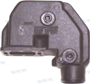 COUDE ECHAPPEMENT MERCRUISER 76668A3 – BAMC20-76668