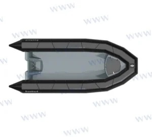 EXPLORER 500 STRONGAN BLACK – BOZ54335