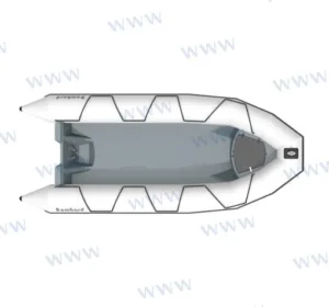 EXPLORER 500 STRONGAN GRIS – BOZ54336