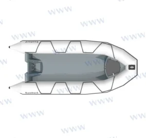 EXPLORER 550 STRONGAN GRIS – BOZ54340