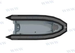 EXPLORER 600 STRONGAN BLACK – BOZ54343