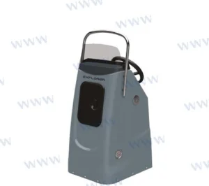 CONSOLE OPTIMA 800 FTC FOR EXPLORER 500, – BOZ61748