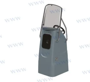 CONSOLE OPTIMA 1000 FTC XL FOR EXPLORER  – BOZ61784