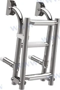 ECHELLE AR REPLIABLE INOX – BOZ61834