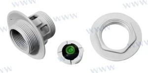 ASSEMBLED VALVE 09 GREY – BOZ67092