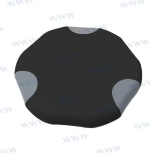 PLUG BLACK EASY PUSH S/LOGO – BOZ67300