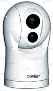 V2 DUAL CAMERA THERMIQUE/LOWLIGHT PAL – COM11610023