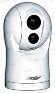 V2 DUAL CAMERA THERMIQUE/LOWLIGHT PAL – COM11610027