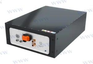 BATTERIE 400 VOLT. 63 KW. – ELKBP63