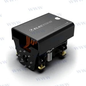 MOTEUR INBOARD ÉLECTRIQUE 115HP – ELZI115