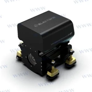 MOTEUR INBOARD ÉLECTRIQUE 40HP – ELZI40