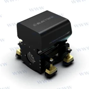 MOTEUR INBOARD ÉLECTRIQUE 60HP – ELZI60