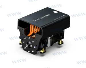 MOTEUR INBOARD ÉLECTRIQUE 90HP – ELZI90