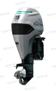 MOTEUR OUTBOARD ÉLECTRIQUE 115HP (EXTRA  – ELZO115CXL