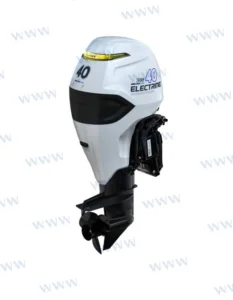 MOTEUR OUTBOARD ÉLECTRIQUE 40HP (LARGE) – ELZO40L