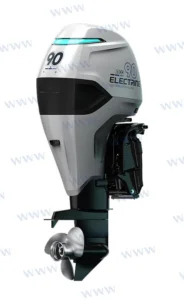 MOTEUR OUTBOARD ÉLECTRIQUE 90HP (LARGE C – ELZO90CL
