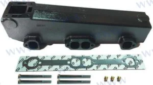 COLLECTEUR D’ECHAPPEMENT – HOT20950