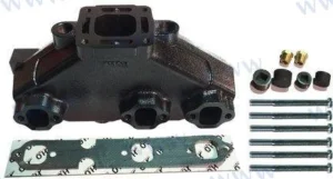 COLLECTEUR D’ECHAPPEMENT MERCRUISER V6 – HOT20952