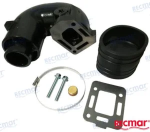 COUDE MERCRUISER 140 4CYL 3,0L – MAR076