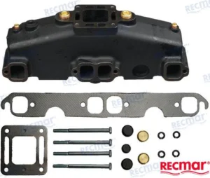 COLLECTEUR D’ECHAPPEMENT MERCRUISER V8 – MAR246