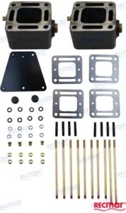 KIT REHAUSSE 3″ MERCRUISER – MAR3320PAR