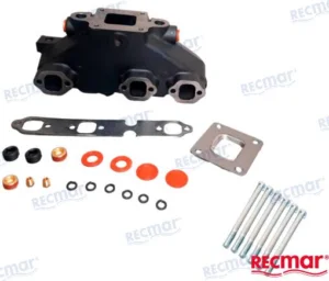 COLLECTEUR MERCRUISER V6 864612T01 – MAR612