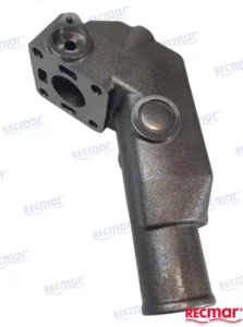 COUDE D ECHAPPEMENT VOLVO – MAR690