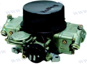 CARBURATEUR HOLLEY GM 5,7L – MP426574