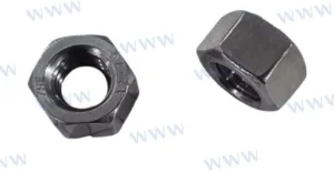 ECROU M12X1.75 – PAGB/T6170-M12X1.75