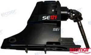 HAUT D’EMBASE BRAVO 32/27 TOOTH – REC1589-865440H51