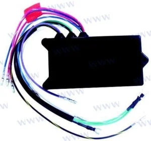 BOITIER ELECTRONIQUE MERCURY 2 CYL – REC18495A13