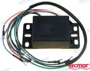 BOITIER ELECTRONIQUE 20CV MERC – REC332-4911A8