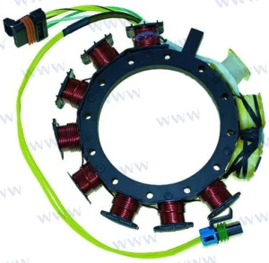STATOR MERCURY MARINER (16 AMP) – REC398-852387T9