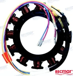 STATOR MERCURY – REC398-8778A29