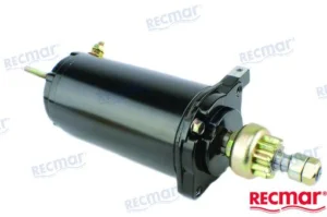DEMARREUR MERCURY – REC50-58788A3