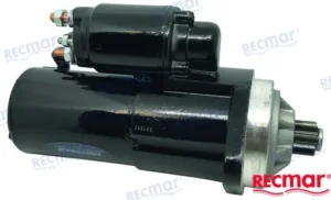 DEMARREUR GM CONTRE ROTATION – REC50-808011A05