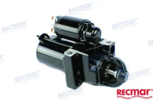 DEMARREUR REDUCTE 2VIS DECALEES POUR GM – REC50-863007A1