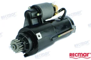 DEMARREUR MERC. 135-225CV – REC50-892339T01