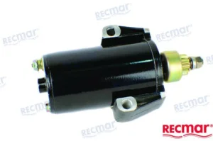 DEMARREUR H.B. MERCURY – REC50-8M0033984