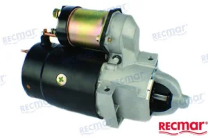 DEMARREUR 2VIS DECALEES POUR GM L4 L6V6V – REC50-99418A2