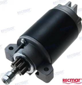 DEMARREUR MERCURY YAMAHA 25CV 4T – REC65W-81800-03