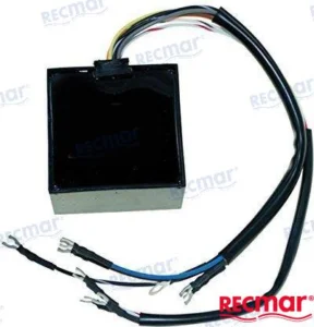 BOITIER ELECTRONIQUE YAMAHA – REC663-85540-15