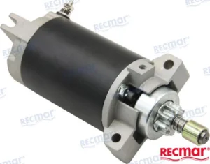 DEMARREUR – REC66T-81800-04